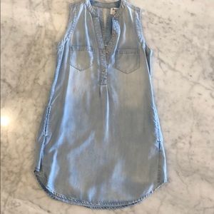 Holding Horses Dress from Anthropologie